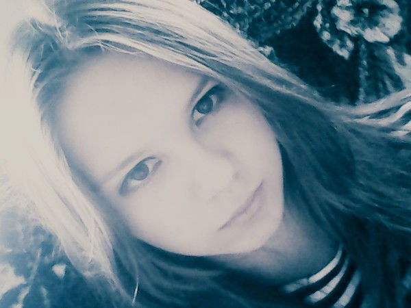 Александра Бочкарёва