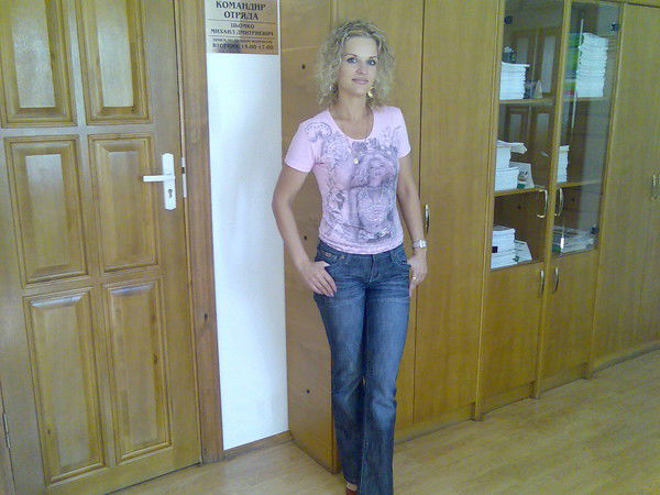 Елена Бобла