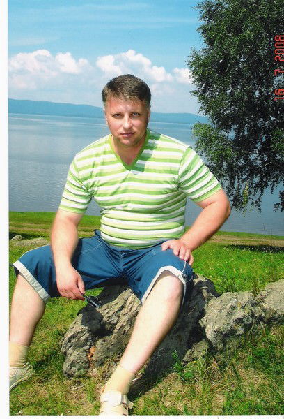 Лёва Стамиков