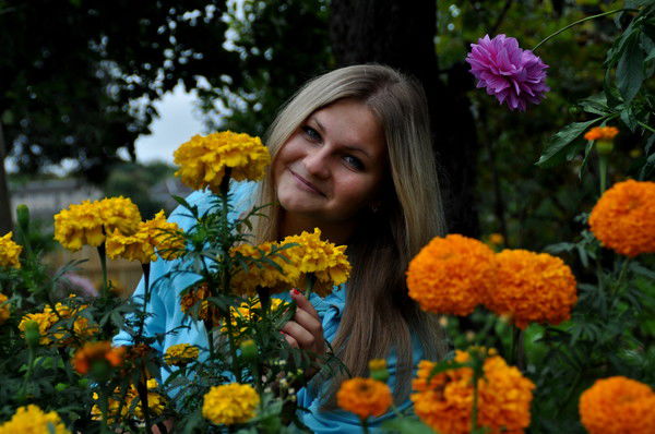 Alexandra Atroshkina