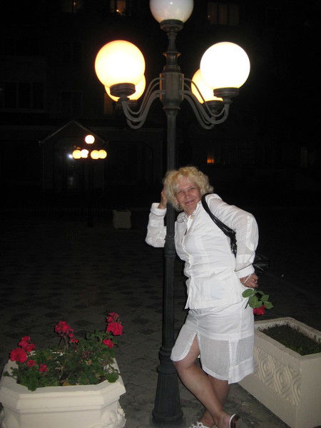 Раиса Блинова