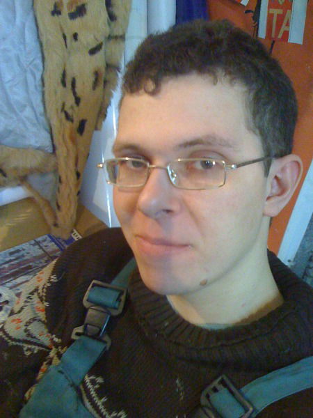 Сергей Артёмов