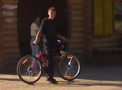 Андрей Иванов