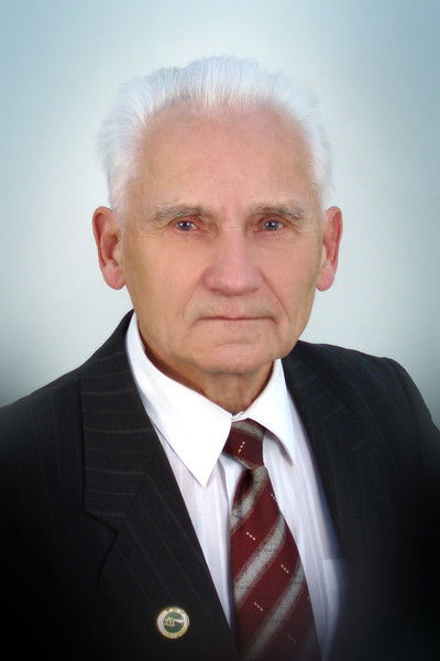 Валерий Абашкин