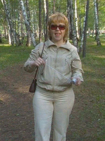 Елена Антипова