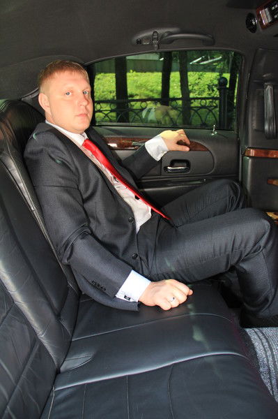 Гена Кочергин