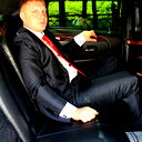 Гена Кочергин