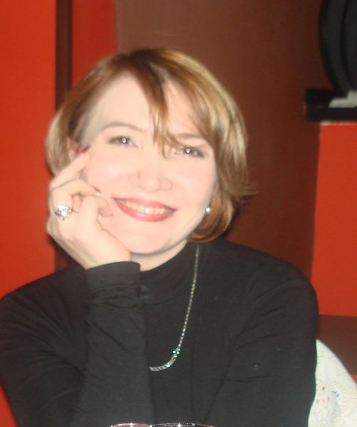 Мадина Сайфуллина