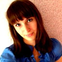 Анна Антонова
