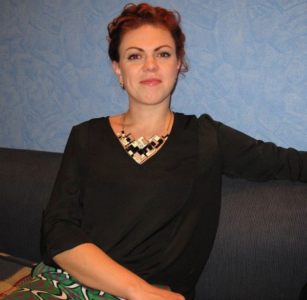 Юлия Говорухина