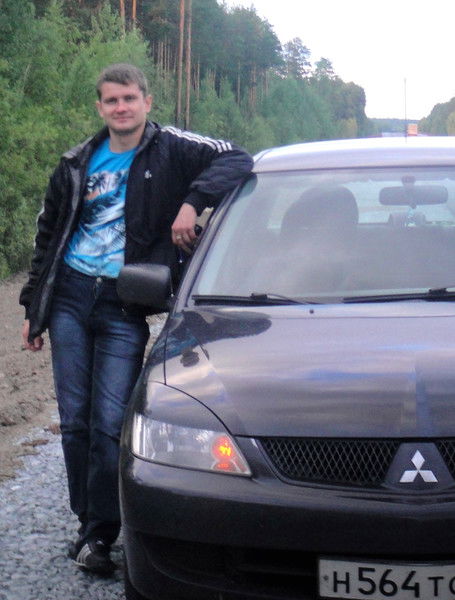 Евгений Бикусов