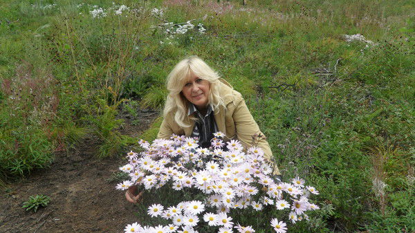 Вера Тихонова