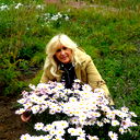 Вера Тихонова