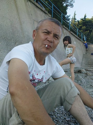 Олег Кораблёв