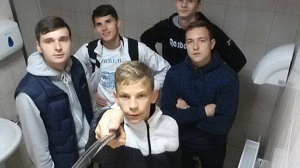 Кирилл Хороща