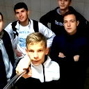 Кирилл Хороща