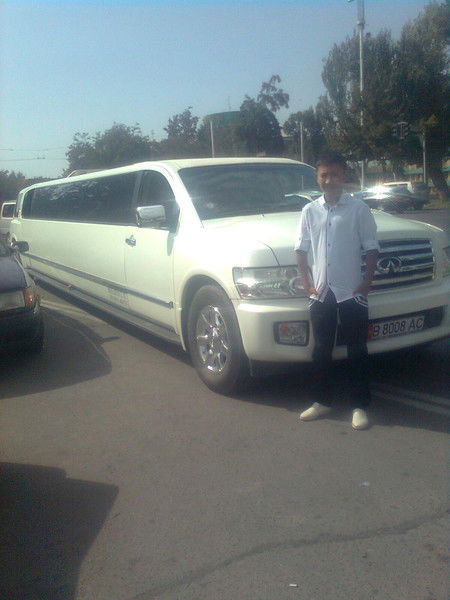 Eldiyar Vip Kazybekov Vip