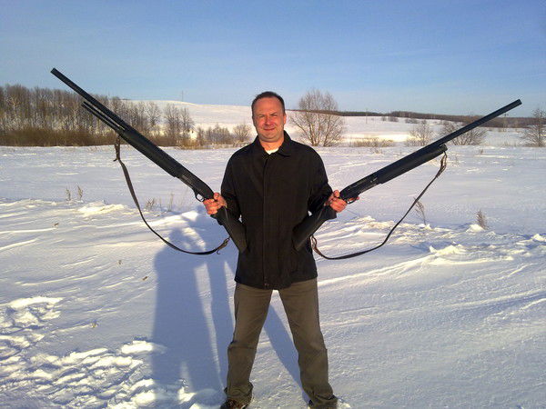 Игорь Прохоров