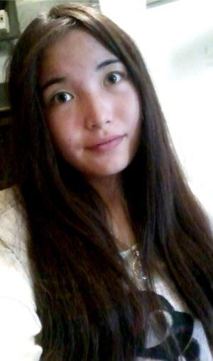 Айымгуль Жаманбаева