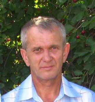 Сергей Хабаров