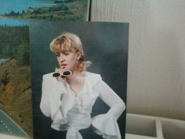 Елена Бакулина