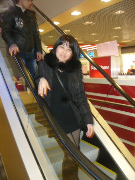 Гульсина Каипова