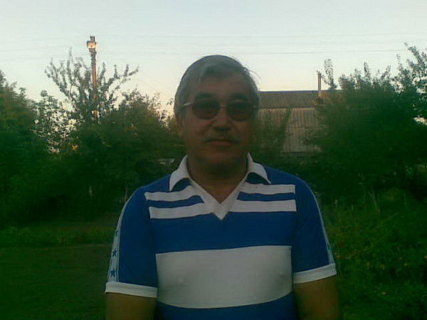 Игорь Савельев