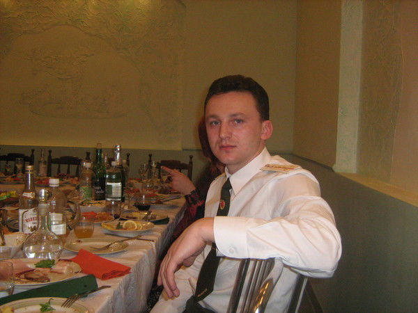 Алексей Полячок