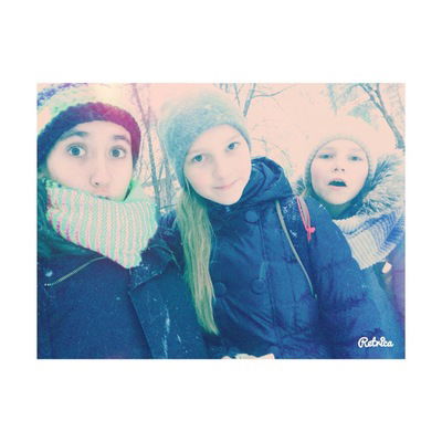 Виктория Жужнева