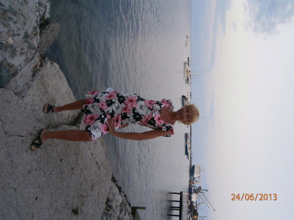 Ольга Бурая