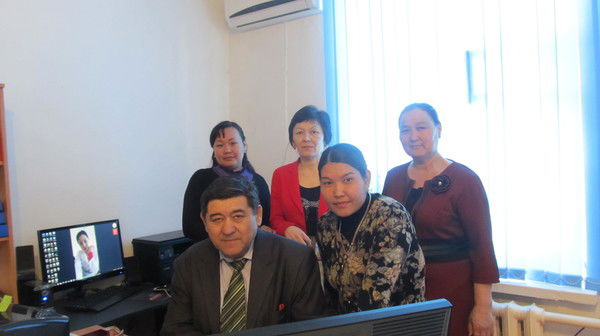 Жал.вет.станса Ветеринариялык Стансасы