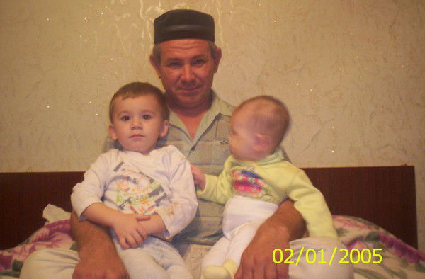 Мурад Умалатов