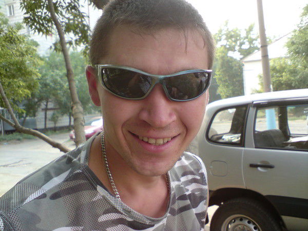 Александр Чабан