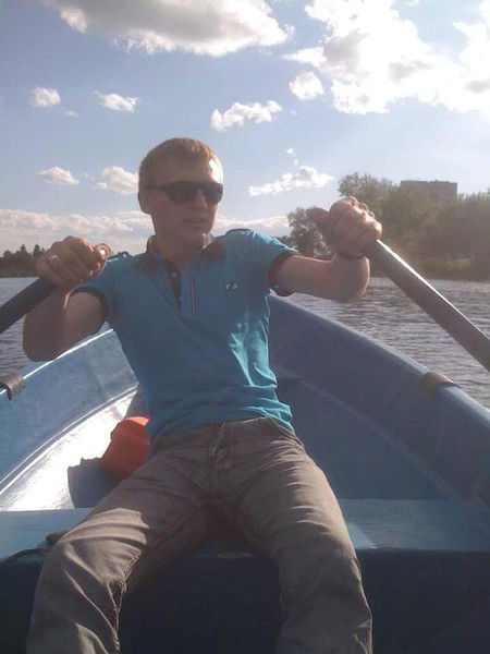 Андрей Александрович