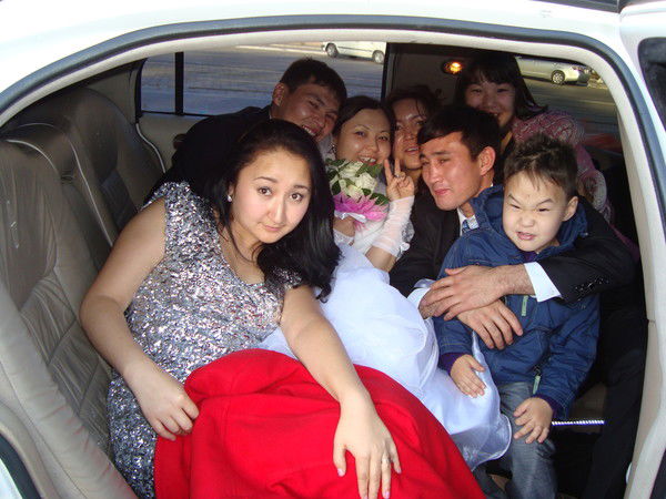 Jhansaya Zeinelgabdina