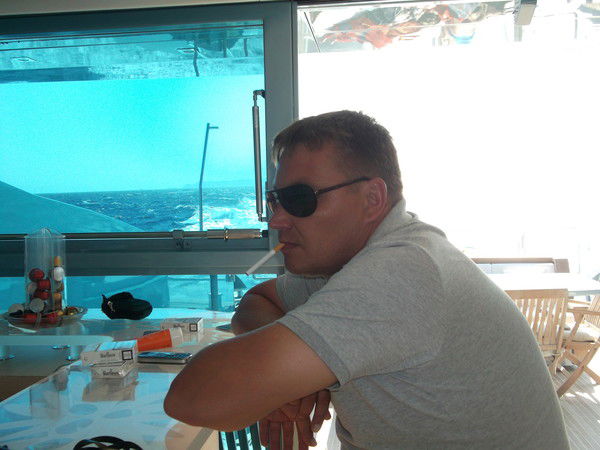 Сергей Ягашкин