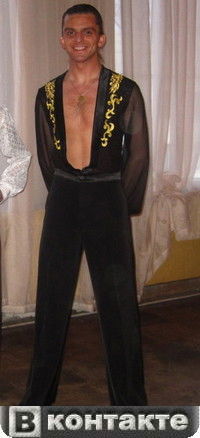 Дмитрий Коробейников