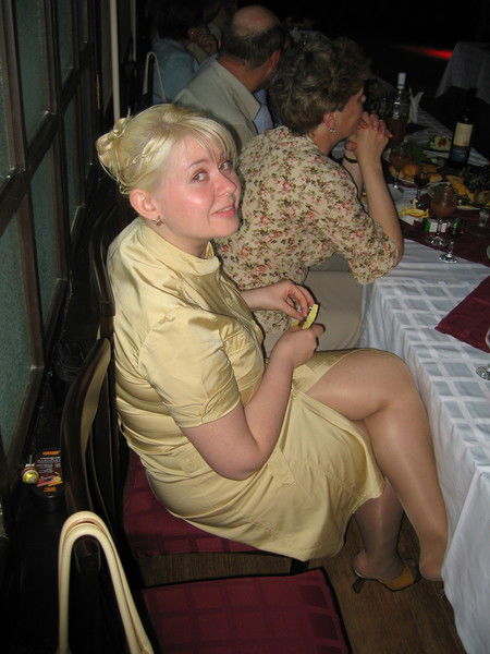 Анна Китаева