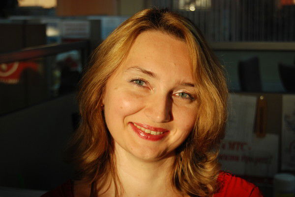 Татьяна Петренко