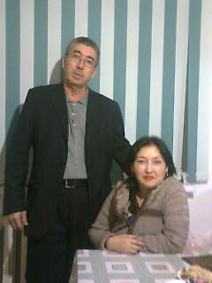 Аманжан Избасаров