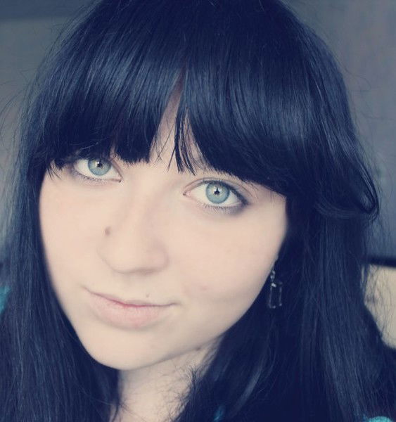 Елена Иванцив