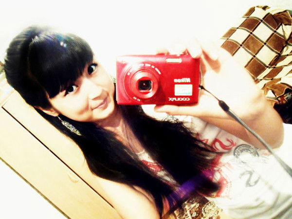 Акслушенька Калиева