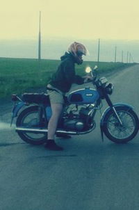 Анатолий Понамарчук