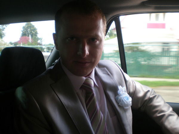 Павел Быков