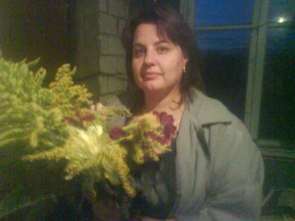 Турковская Светлана