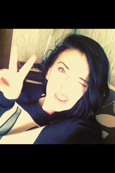 Кристина Абрамова