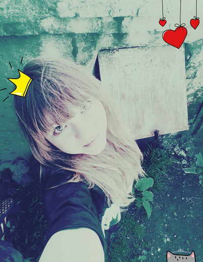 Ольга Козлова