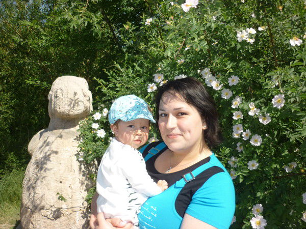 Ольга Столяренко