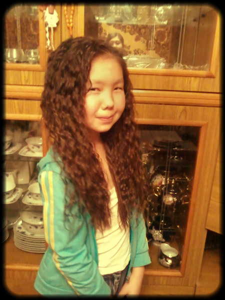 Нурсаулет Алдаберген