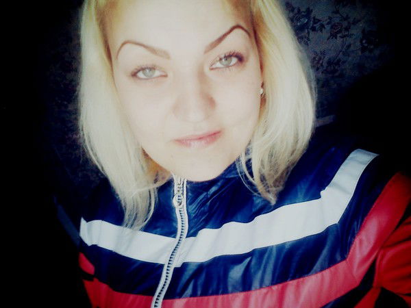 Юлия Наумова